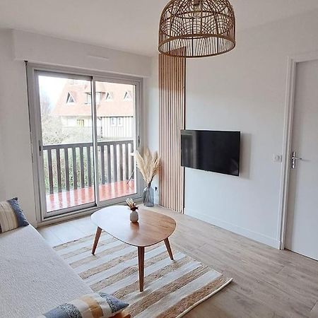 Appartement Cosy Вилле-сюр-Мер Экстерьер фото