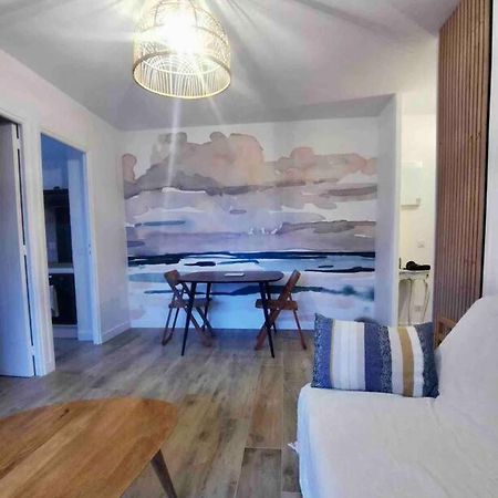 Appartement Cosy Вилле-сюр-Мер Экстерьер фото