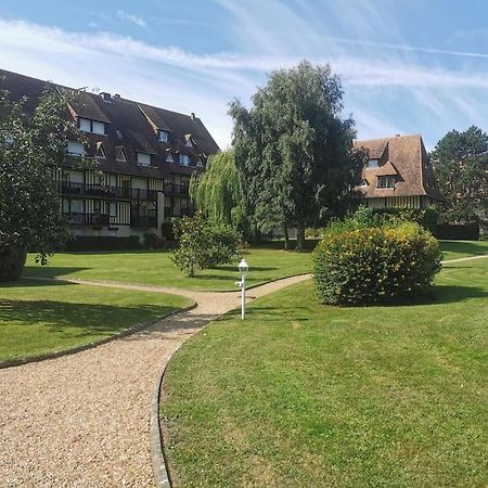 Appartement Cosy Вилле-сюр-Мер Экстерьер фото