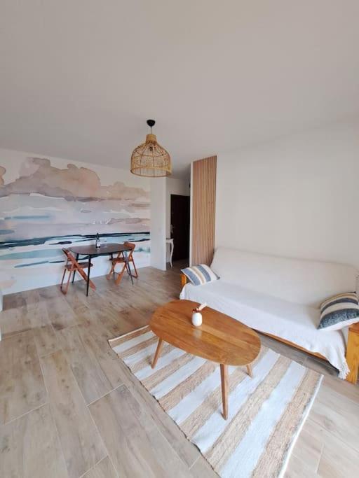 Appartement Cosy Вилле-сюр-Мер Экстерьер фото