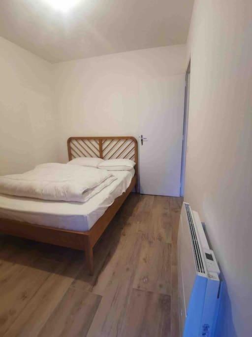 Appartement Cosy Вилле-сюр-Мер Экстерьер фото